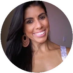 Aline Silva