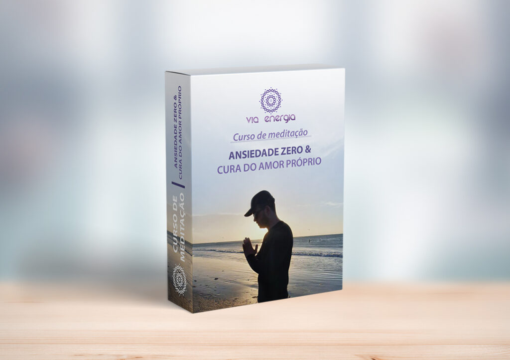 Curso Ansiedade Zero