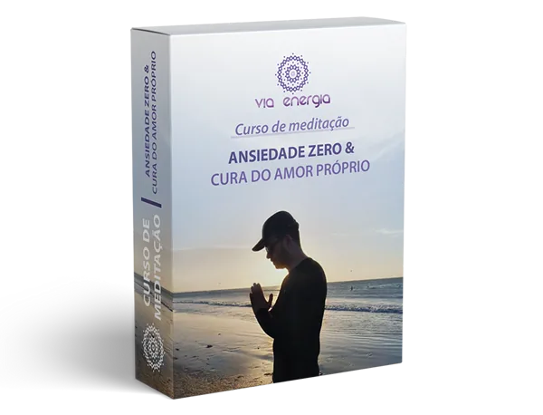 Curso Ansiedade Zero