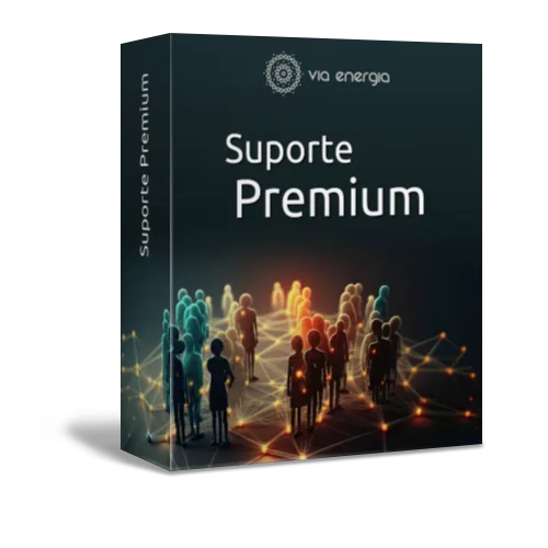 Suporte Premium com o Rapha