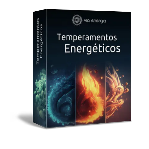 Temperamentos Energéticos