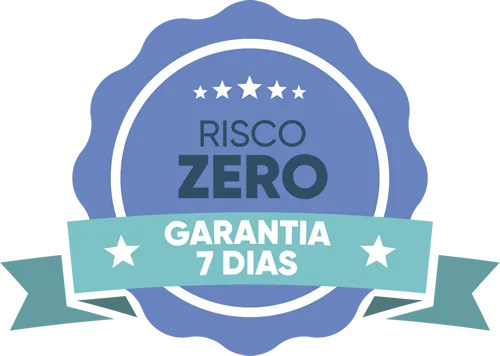 Garantia de 7 dias