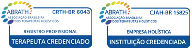 Registro ABRATH pessoa física e jurídica