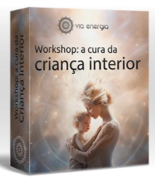 Workshop: a Cura da Criança Interior