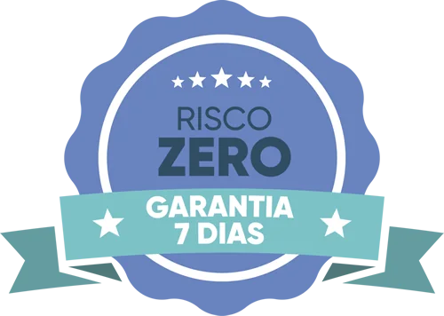 Garantia de 7 dias