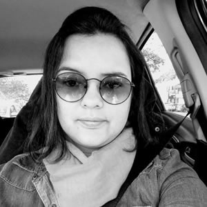 Valéria Brito - Aracaju (SE)