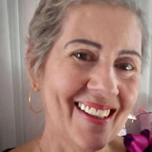 Sônia de Paula - Caratinga (MG)