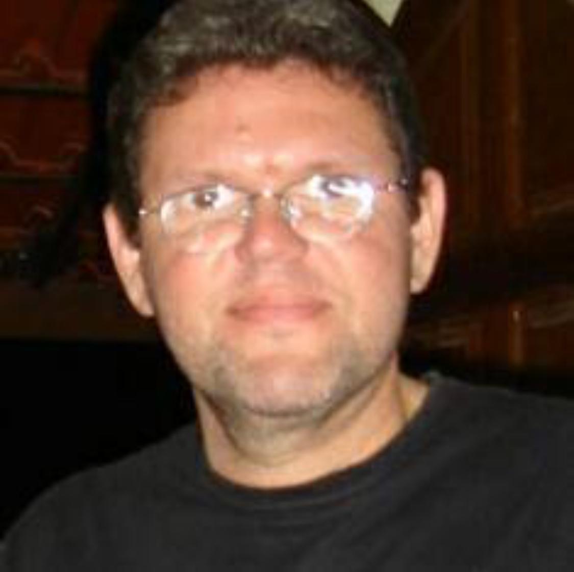 Roney Alves - Ipatinga (MG)