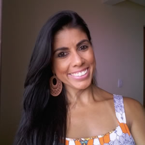 Aline Silva - Brasília (DF)