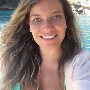 Ariene Reis - Lausanne (Suíça)