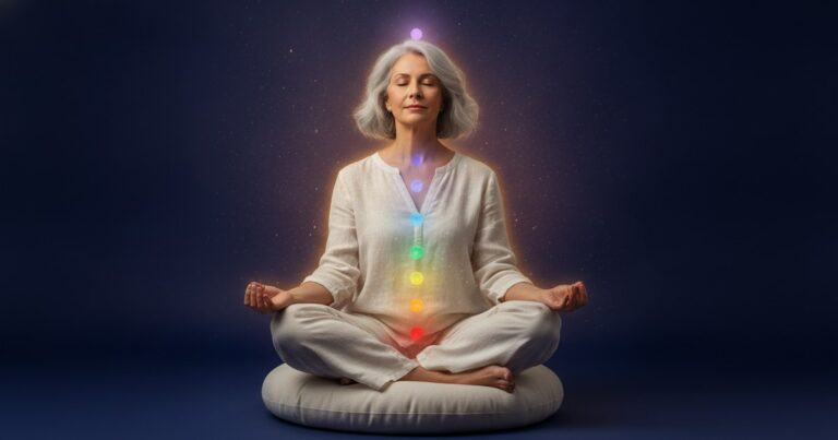 Chakras desalinhados: 7 sinais e como alinhar sozinha