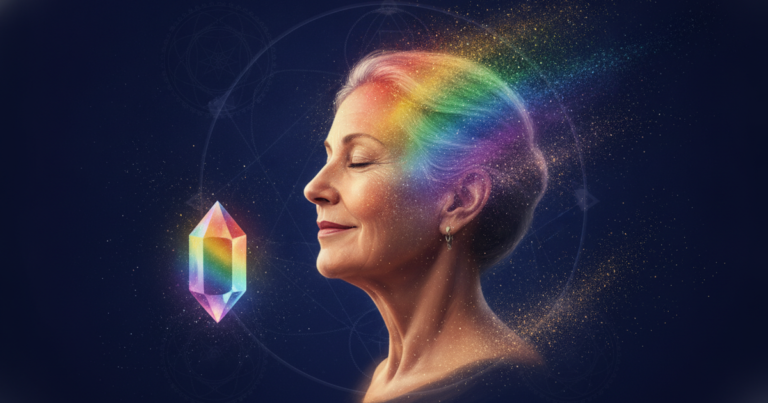 Cromoterapia: as cores no equilíbrio do corpo e da mente