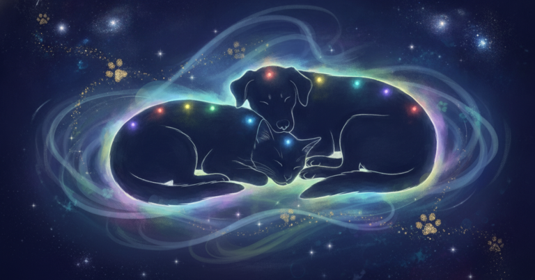 Terapias holísticas para pets: como cuidar da energia do seu animal
