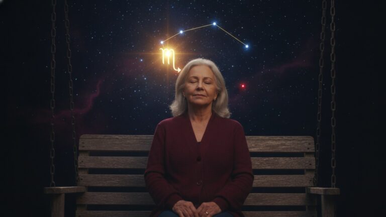 Sol em Escorpião 2026: por que o passado está voltando?